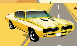 American Cars Differences image