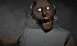 Evil Granny: Horror Village image