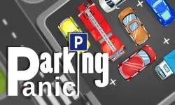 Parking Panic image
