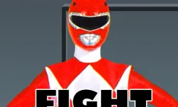Red Ranger Fight image