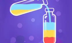 Water Sort Online image