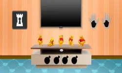 Kids House Escape image