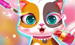 Princess Pet Castle image