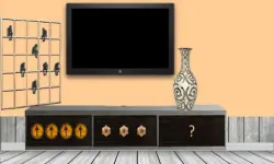 Old Teacher Escape image