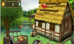 Forbidden Land The Secret Experiment image