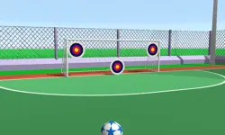 Free Kick Master image