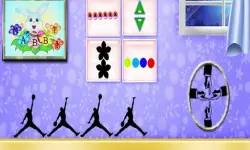 Basketball Player Escape 2 image