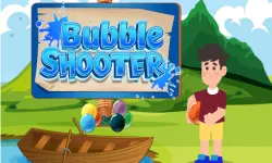 Bubble Shooter Boom Blaster image