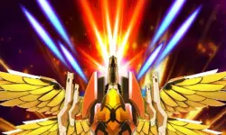 Air Space Attack image