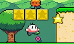 Super Onion Boy - Save The Princess image