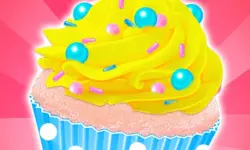 Cupcake Shop image