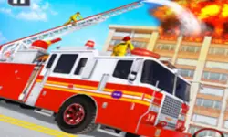 Fire Fighter - Fire brigade image