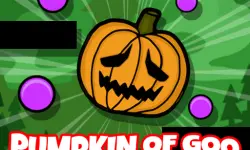 Pumpkin Of Goo image