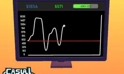 Casual Trading image