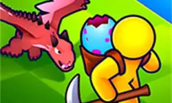 Green-Island-Land-Of-Fire-Game image