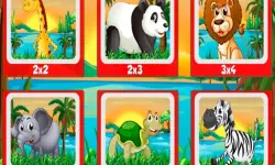 Happy Puzzler Pals image