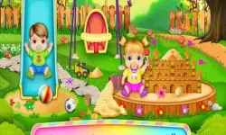 Fun Daycare Babysitter image