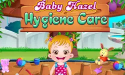 Baby Hazel Hygiene Care image