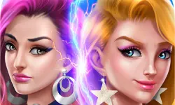 VINTAGE VS SWAG FASHION BATTLE image