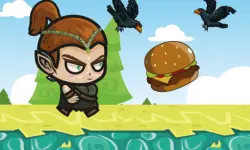 Burger Elf image