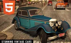 Mafia City Driving Sim image