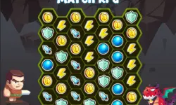 Match 3 RPG image