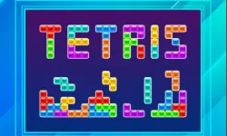 image bg Master Tetris