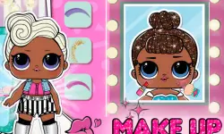 LOL Beauty Salon image