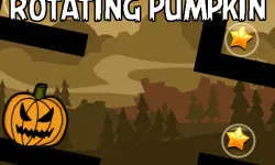 Rotating Pumpkin image