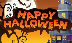 Happy Halloween HD image