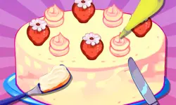 Diy Dessert Cooking Master image