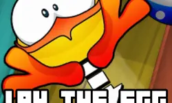 Lay The Egg image