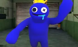 Rainbow Friends image