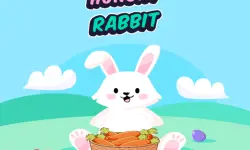 Hungry Rabbit image