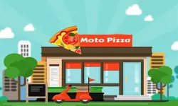 Moto Pizza image