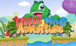 Little Dino Adventure image