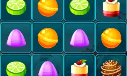 New Year Puddings Match image