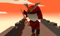 Katana Fruit Slasher image