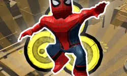 Roblox: Spiderman Upgrade image