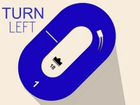 Turn Left background