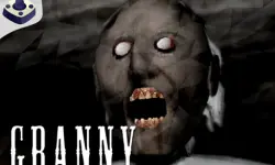 Granny Chapter Two image