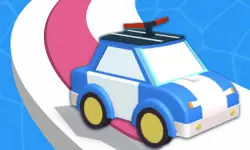 Line Color 3D Online image