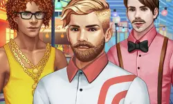 Dream Boyfriend Maker Dress Up image