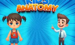 Kids Anatomy image
