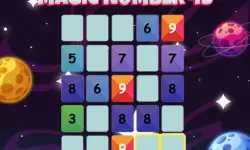 Magic Number 45 image