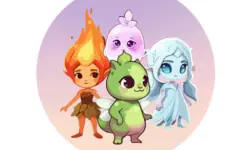 Fairy Blossom Quest image