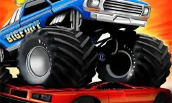 Monster Offroad Truck image