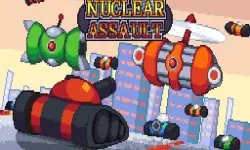 Nuclear Assault image