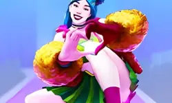 Dance Master Mat image