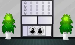 White House Escape image